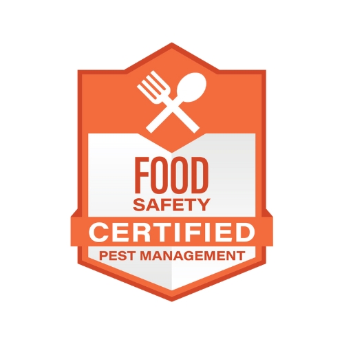 rose pest solutions is food safety certified
